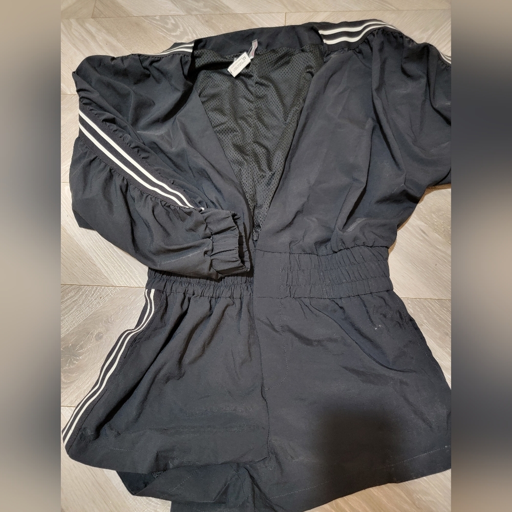 Free People Romper Sizes Large